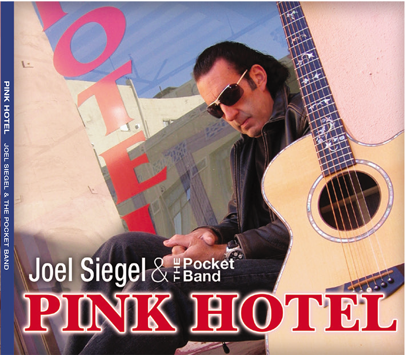 Pink Hotel
